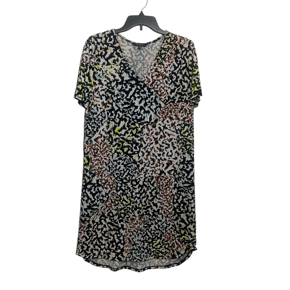 Christian Soriano Large Print‎ Dress
